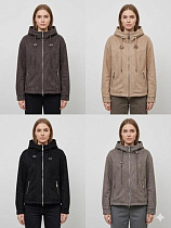 Куртка Dgmd 2686 beige - делук