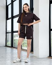 Костюм Azna ЛД12 brown - делук