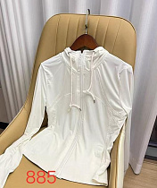 Кофта Спорт Newjeans 885 white - делук