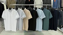 Футболка Vip Stendo 5695 black - делук