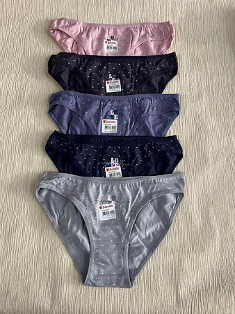Трусы Disneyopt 2181B8 mix (XL) Трусы Disneyopt 2181B8 mix (XL) - делук