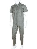 Костюм Logaster M1200 grey - делук