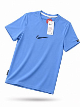 Футболка Alex Clothes 14399 l.blue - делук