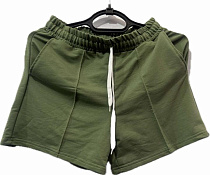 Шорты Shoptime S975 khaki - делук