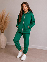 Костюм Спорт Marimaks 178 green - делук
