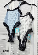 Боди Mmc Clothes M3250 l.blue - делук