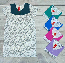 Ночнушка Imlion 353-1 mix - делук