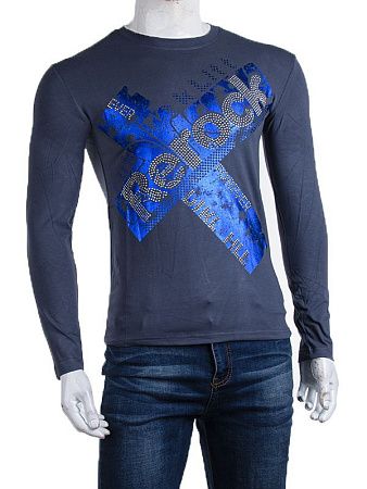 Реглан Obuv Ok2 05955-4 grey - делук