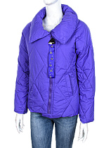 Куртка Obuv Ok2 996 (11951) purple - делук