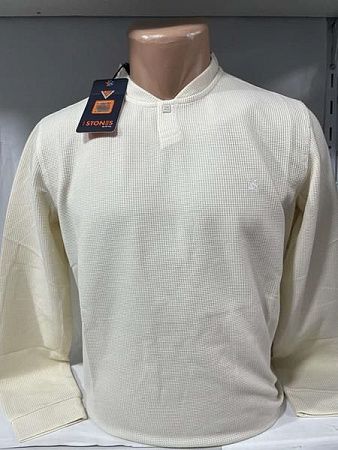 Свитер Sabihina SB1020 l.beige - делук