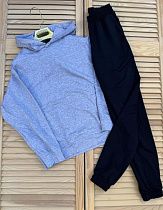Костюм Спорт Sport Style 115-1023 grey Костюм Спорт Sport Style 115-1023 grey - делук