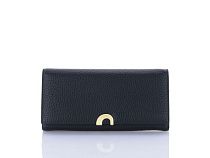 Кошелек Trendshop C3733A black - делук