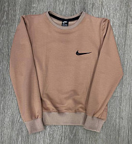 Свитер Mirwear Kids NW313-244-3 beige - делук