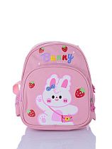 Рюкзак Red Hat Clothes Y3330-3 l.pink - делук