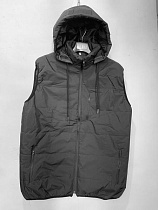 Жилетка Ayden AD1454 khaki - делук