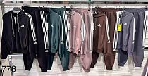 Костюм Спорт Шаолинь 776 green Костюм Спорт Шаолинь 776 green - делук