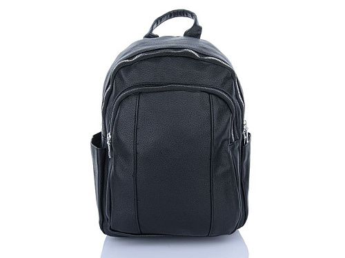 Рюкзак Favorit Clothes GSG017-1 black - делук