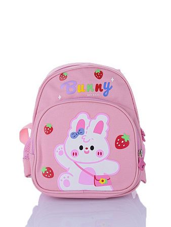 Рюкзак Red Hat Clothes Y3330-3 l.pink - делук