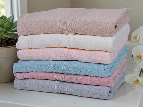 Полотенце Obuv Ok2 89110-72 (12530) mix - делук