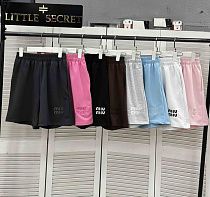 Шорты Little Secret 01611 l.pink - делук