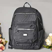 Рюкзак Luna-Bag 1078-22 grey - делук