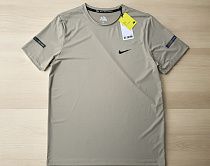 Футболка Hai H347 beige - делук