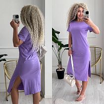 Платье Sofi Cor 2065 lilac - делук