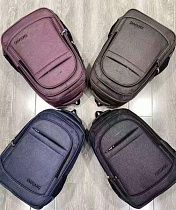 Рюкзак Chus KK185-2 navy - делук