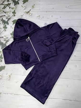 Костюм Спорт Marimaks 219 violet - делук