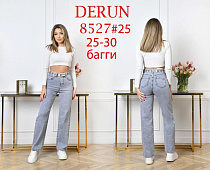 Джинсы Maxim Jeans 8527 blue - делук