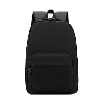 Рюкзак Luna-Bag 8067 black - делук