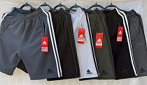 Шорты Shon S332 grey - делук