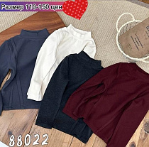 Свитер Meloria 88022 white - делук