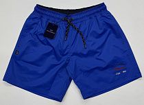 Шорты Trendshop 0602 blue - делук