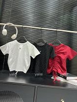 Топ Yalisi 9005 black - делук