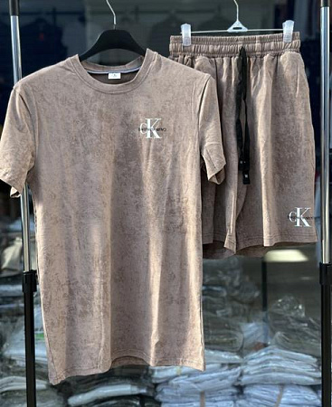 Костюм Verton W26433 beige - делук