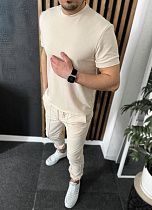 Костюм Faraon 0201 beige - делук
