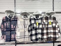 Рубашка Шаолинь SH91 grey Рубашка Шаолинь SH91 grey - делук