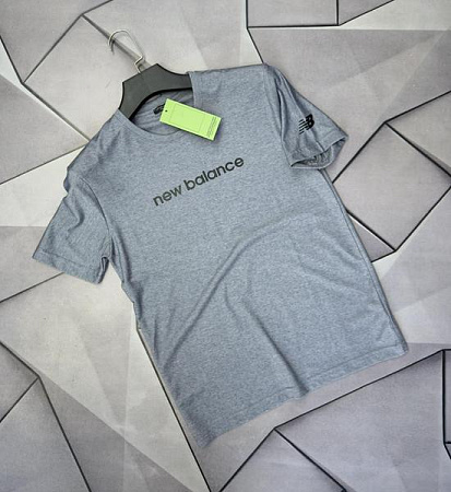 Футболка Rassul 67209 grey - делук