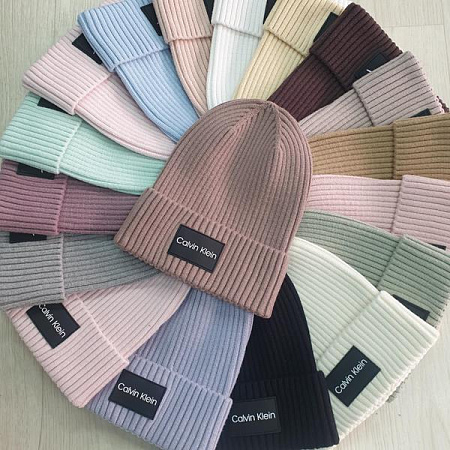 Шапка Candy CN1682 mix - делук