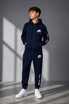 Костюм Спорт Fili Kids FK1911 navy - делук