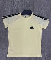 Футболка Mirwear Kids 81-3 yellow - делук