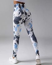 Лосины Little Secret CK0117 white - делук