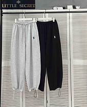 Штаны Спорт Little Secret 116 black - делук