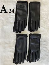 Перчатки Descarrilado A24 black - делук