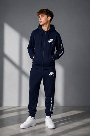 Костюм Спорт Fili Kids FK1911 navy - делук