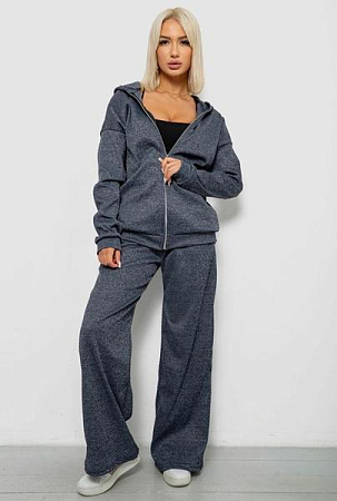 Костюм Спорт Seven Group 0428 d.grey - делук