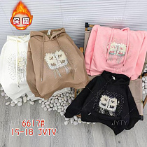 Батник Sunnytot 6617 brown - делук