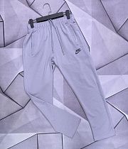 Штаны Спорт Rassul 6617 grey - делук