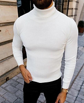 Гольф Nik 56692 white - делук